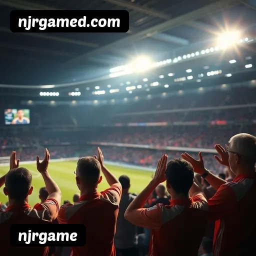 Tabela RTP dos jogos de cassino da njrgame