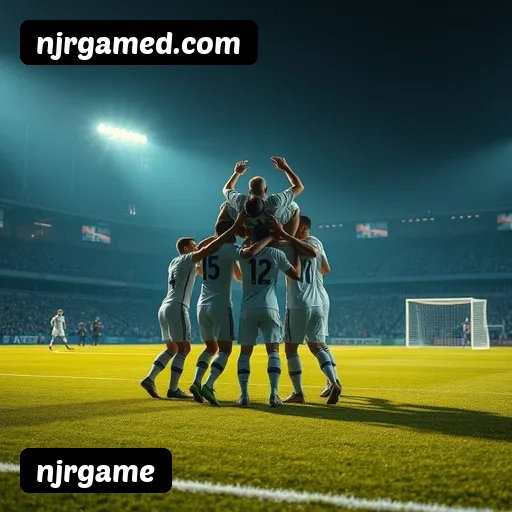 Certificações de segurança da njrgame