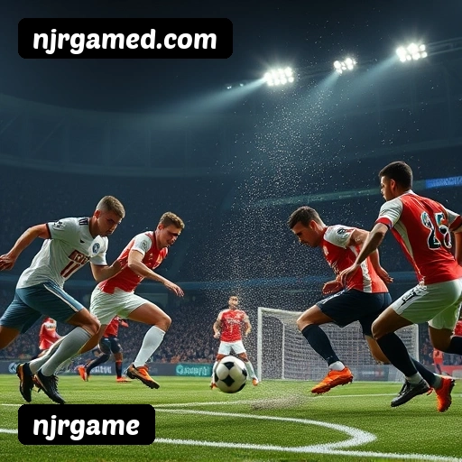 Estatísticas njrgame 2026 – 87.429 jogadores ativos, R$ 47,2M em prêmios pagos, RTP 96,52%